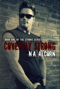 Covertly Strong Cover Ebook